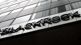 BlackRock paga US$ 25.5 millones a presidente ejecutivo