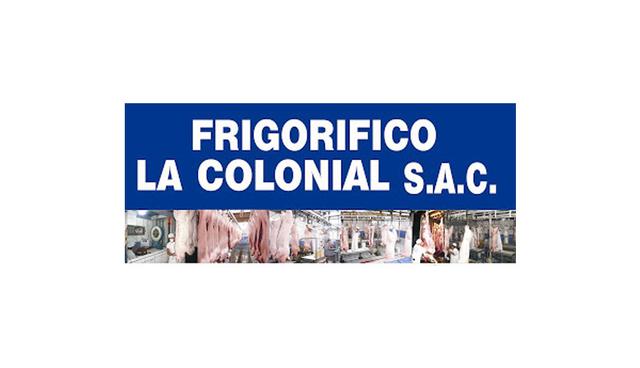 FOTO 27 | FRIGORIFICO LA COLONIAL S.A.C. (1'784,550)