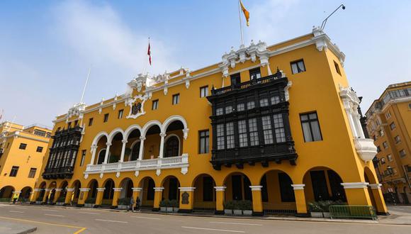 Siete candidatos postulan a la Municipalidad de Lima. (Foto: Difusión)