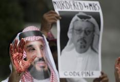 La peligrosa alianza de Trump con los saudíes, bajo lupa por caso Khashoggi