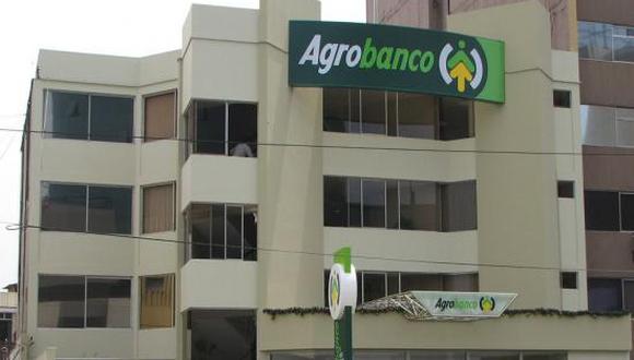 Agrobanco brinda su balance 2023.