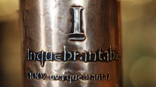 Inquebrantable N°1: ¿Qué sorpresas nos revela un pisco con 11 años de reposo?