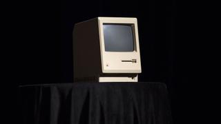 Apple Macintosh: 16 modelos y cosas de las Mac