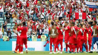 PCM deja abierta la posibilidad de que la hinchada aliente a la selección en partido Perú vs Argentina