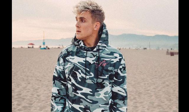 Foto 7 | 7. Jake Paul (US$ 11.5 millones)