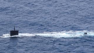 Roces diplomáticos entre EE.UU. y Reino Unido por la pesca frente a Malvinas