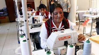 Inacal: El 44.6% de las mypes con una norma técnica peruana mejoraron su productividad
