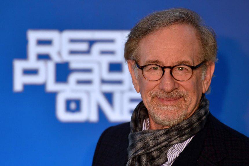 Steven Spielberg