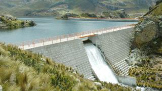 Sedapal: represas que abastecen de agua a Lima se llenaron solo en 85% ante insuficientes lluvias