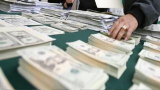 Se habrían movido más de US$ 1,600 millones en posibles delitos vinculados a lavado de activos en últimos 12 meses