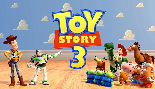 FOTO 1 | 1. Toy Story 3 (2010). La tercera entrega producida por los estudios de Walt Disney y Pixar Animatios Studios narra las aventuras de Woody, Buzz Lightyear y el resto de los juguetes cuando tienen que enfrentar una dura y triste realidad y un futuro incierto ante el ingreso de dueño, Andy, a la universidad.  Por azares del destino los juguetes terminan en una guardería en donde tendrán que poner en marcha todas sus habilidades para sobrevivir, salir de ahí y luchar por un objetivo común: regresar a la casa de Andy.
La película, cuya primera entrega tiene más de 20 años de haber sido lanzada al mercado, está llena de aprendizajes:

El trabajo en equipo es importante para el logro y bienestar común.
Un buen líder está dispuesto a escuchar a los demás y es digno de confianza.
Es importante tener un plan, seguirlo y si no funciona recomponerlo en la marcha, pero jamás rendirse.
(Foto: IMDB)
