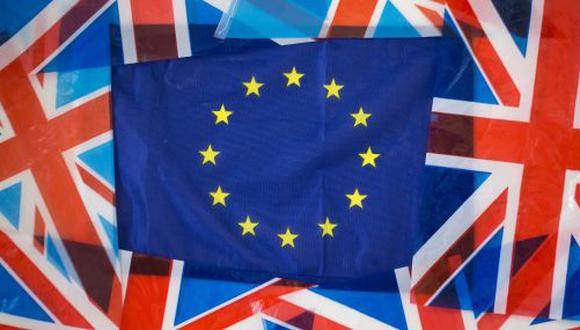 Reino Unido aceptó pago de 55,000 millones de euros (Foto: Reuters)