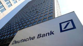 Deutsche Bank pagará US$ 220 millones por la manipulación del Libor