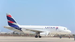 Delta Air Lines adquiere 20% de las acciones de LATAM Airlines