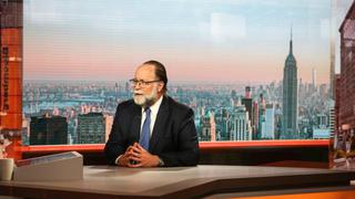 Ricardo Hausmann habla de su plan de recuperación para Venezuela