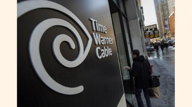 En enero del 2000, la multinacional estadounidense Time Warner pagó US$ 182,000 millones por America Online Inc. (Foto: Bloomberg)