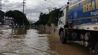 MTPE establece dos horas de tolerancia en ingreso de trabajadores de regiones afectadas por lluvias