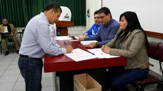 Ollanta Humala: “El Gobierno seguirá apoyando a los municipios”