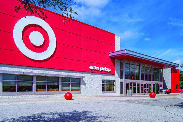 Target es uno de los más populares supermercados (Foto: corporate.target.com)