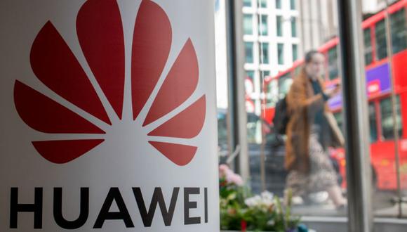 Las sanciones del EE.UU. son vistas en general como una forma para presionar a sus aliados renuentes en Europa para excluir el equipamiento de Huawei de sus redes inalámbricas de próxima generación. (Foto: AFP)