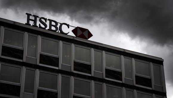 No es la primera vez que HSBC se encuentra en una situación compleja. (AFP)