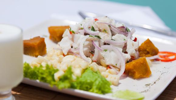 Perú compite como mejor destino culinario .(Foto: PromPerú)