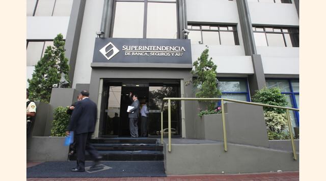 No están obligados a consignar el balance de comprobación las empresas supervisadas por la Superintendencia de Banca y Seguros y Administradoras Privadas de Fondos de Pensiones (SBS), las cooperativas, las entidades prestadoras de salud