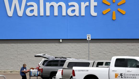 Walmart. (Foto: AP)