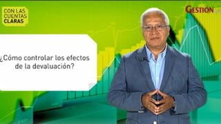 El alza del dólar y su impacto en los estados financieros de las empresas