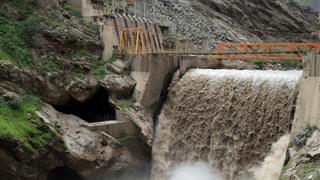 SNMPE: El 53% del agua disponible en costa peruana se desperdicia por falta de infraestructura