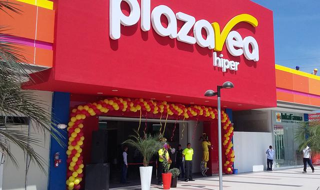 Foto 4 |  Luego de más de un año de no contar con la oferta de un supermercado, tras el cierre de Metro de Cencosud, Pueblo Libre se alista a tener uno de nuevo. Así el alcalde de Pueblo Libre, Jhonel Leguía, adelantó a Gestión que a fines de este mes comenzará a operar en el distrito Plaza Vea, de Supermercados Peruanos, ya que abrirá un local en la cuadra cuatro de la avenida Sucre donde antes se ubicaba Metro. “Para esta apertura se ha hecho una inversión importante en el distrito. Una vez que comience a operar creemos que va a generar una inversión interesante de comercios en las zonas aledañas”, sostuvo.