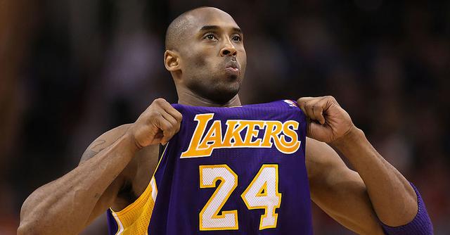 FOTO 3 | 5: títulos de la NBA ganados en el 2000, 2001, 2002, 2009 y 2010. También perdió dos finales en el 2004, contra Detroit, y en el 2008, contra Boston. (Foto: Getty)