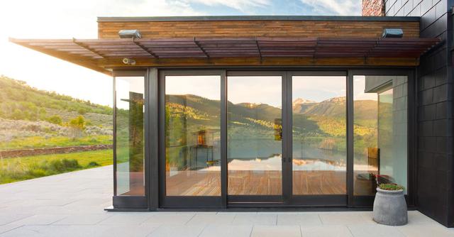 This Colorado mansion has been on the market since 2015.Source: LIV Sotheby’s International Realty