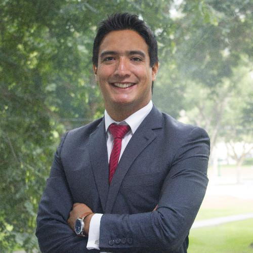 Elio Vignolo, Finance, Accounting, Legal & HR Senior Manager de Michael Page, estima para la empresa una consolidación en resultados hacia el cuarto trimestre