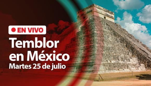 Consulta los últimos temblores en México que fueron confirmados hoy en el reporte oficial del Servicio Sismológico Nacional (SSN) con la zona del epicentro y grado de magnitud. (Foto: Composición)