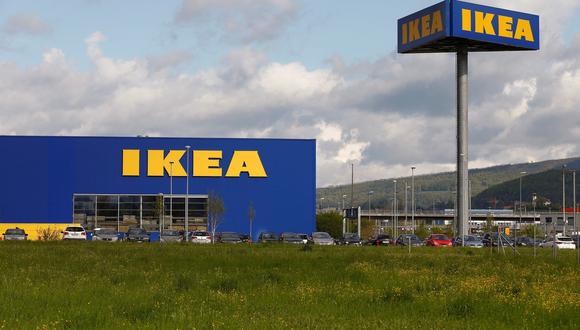 Actualmente, Ikea cuenta con 442 tiendas en 54 mercados ubicados en tres continentes. (Foto: Reuters)