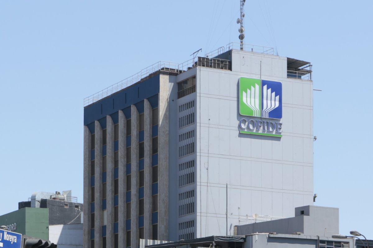 Cofide (Foto: GEC)