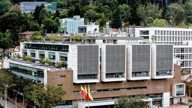 Universidad de Los Andes Colombia: 8° en América Latina, 234° a nivel mundial. (Foto: Facebook)