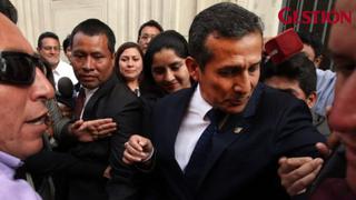 Ollanta Humala: Conozca los casos en los que es investigado