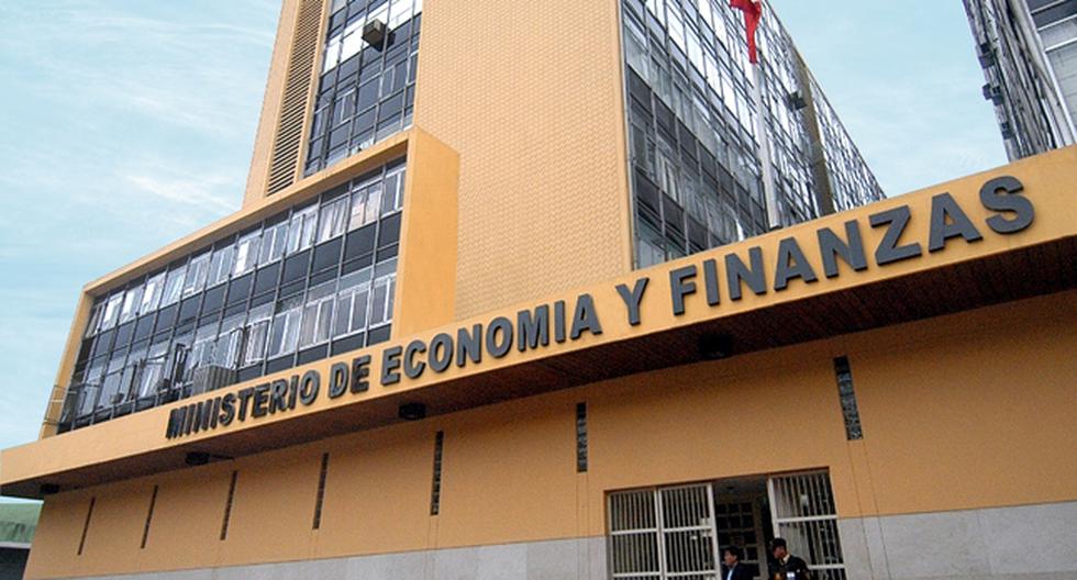 Fiscal shortfall: Measures ordered by Peru's Ministry of Economy and Finance to “protect fiscal stability” |  economy