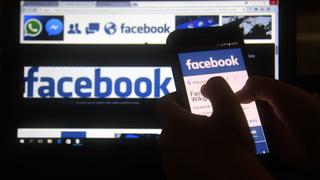 Facebook quiere extender el uso de publicidades interactivas
