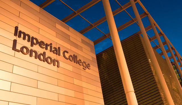 FOTO 12 | Imperial College London, Reino Unido. Puntuación total: 228.9