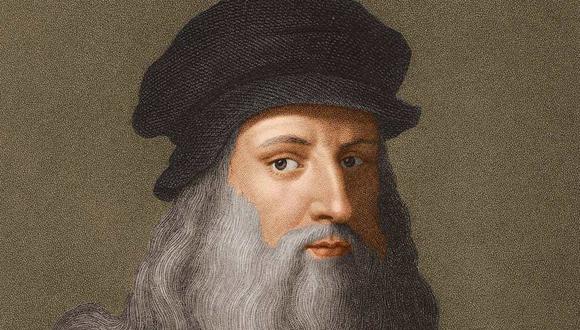 Entre los rumores y la polémica sobre si sería o no un verdadero Da Vinci, la National Gallery de Londres lo expuso en el 2011 y lo presentó como “The Last Leonardo” (“El último Leonardo”). (Foto: Difusión)