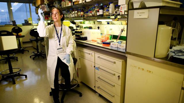 9. Escuela Imperial de Londres, en Reino Unido. (Foto: Página oficial de la universidad)