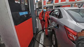 Cuál es el precio de la gasolina este viernes en los grifos de Lima y Callao