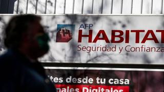 En Chile multan a las AFP Modelo y Habitat por irregularidades en proceso de retiro anticipado de pensiones
