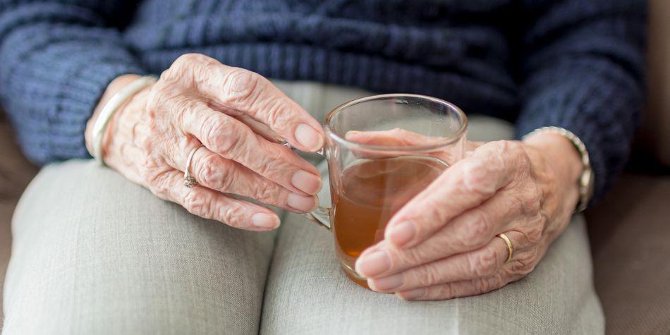 Adulto mayor. (Foto: Pixabay)