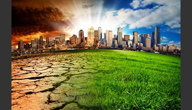 FOTO 7 | Comunidades innovadoras: las ciudades tienen límites como malas condiciones climáticas, escasez de recursos, contaminación y altos costos en bienes raíces. Esto provoca que los jóvenes y empresas opten por buscar lugares más baratos y reducir la presión sobre las mega ciudades.