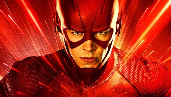 La próxima entrega cinematográfica de Flash, titulada "The Flash", se centrará en el concepto de "Flashpoint" y trabajará alrededor de los viajes en el tiempo y los universos paralelos.