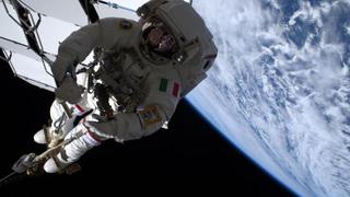 ¿Limpiar ropa interior en el espacio? Una pista: sin agua y con microbios